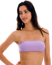 Laden Sie das Bild in den Galerie-Viewer, Gallery: Rio De Sol Haut Top Uv-Harmonia Bandeau-Reto