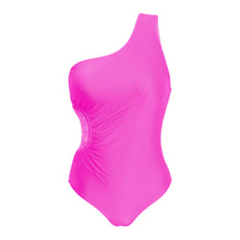 Laden Sie das Bild in den Galerie-Viewer, Product Front: Rio De Sol Une Pièce Vita-Pink Maeve