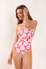 Laden Sie das Bild in den Galerie-Viewer, Image 05: Wednesday In Hawaii By Rio De Sol Une Pièce Pua-Hibiscus Aloha