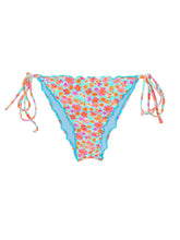 Laden Sie das Bild in den Galerie-Viewer, Product Front: Rio De Sol Bas Bottom Ditsy-Sky Frufru