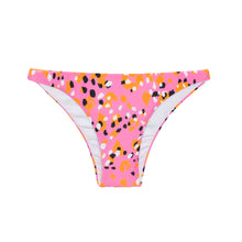Laden Sie das Bild in den Galerie-Viewer, Product Front: Rio De Sol Bas Bottom Sweet-Camo Leblon