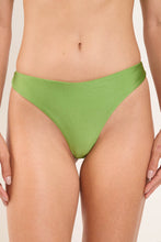 Laden Sie das Bild in den Galerie-Viewer, Gallery: Rio De Sol Bas Bottom Shimmer-Botanica Nice-Fio