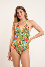 Laden Sie das Bild in den Galerie-Viewer, Image 06: Rio De Sol Une Pièce Tropical Mel-Op