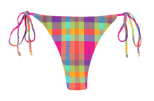 Laden Sie das Bild in den Galerie-Viewer, Product Front: Rio De Sol Bas Bottom Tulip-Garden Ibiza