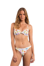 Laden Sie das Bild in den Galerie-Viewer, Image 04: Rio De Sol Ensemble Set Countryside Bandeau-Joy Leblon