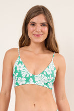 Laden Sie das Bild in den Galerie-Viewer, Gallery: Wednesday In Hawaii By Rio De Sol Haut Top Pua-Valley Hana