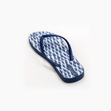 Laden Sie das Bild in den Galerie-Viewer, Image 04: Rio De Sol Tongs Chuva Slim