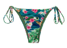 Laden Sie das Bild in den Galerie-Viewer, Product Front: Rio De Sol Bas Bottom Amazonia Ibiza