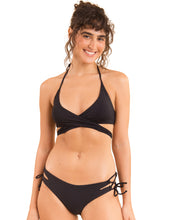 Laden Sie das Bild in den Galerie-Viewer, Gallery: Rio De Sol Ensemble Set Dots-Black Kate Madrid