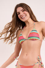 Laden Sie das Bild in den Galerie-Viewer, Image 10: Rio De Sol Ensemble Set Supercolor Tri-Inv Cheeky-Tie