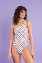 Laden Sie das Bild in den Galerie-Viewer, Image 11: Rio De Sol Une Pièce Square Santorini