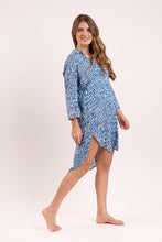 Laden Sie das Bild in den Galerie-Viewer, Image 02: Rio De Sol Chemise Chuva Chemise Gabriele