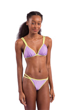 Laden Sie das Bild in den Galerie-Viewer, Image 04: Rio De Sol Haut Top Orchid Tri-Duo
