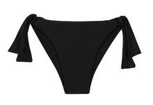 Laden Sie das Bild in den Galerie-Viewer, Product Front: Rio De Sol Bas Bottom Preto Italy