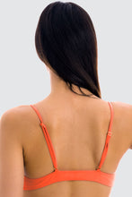 Laden Sie das Bild in den Galerie-Viewer, Image 06: Rio De Sol Haut Top Light-Peach Mila