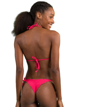 Laden Sie das Bild in den Galerie-Viewer, Image 07: Rio De Sol Ensemble Set Dots-Virtual-Pink Frufru-Fio