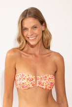 Laden Sie das Bild in den Galerie-Viewer, Gallery: Rio De Sol Haut Top Ditsy-Butter Sara