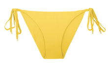 Laden Sie das Bild in den Galerie-Viewer, Product Front: Rio De Sol Bas Bottom Amarelo Ibiza-Comfy
