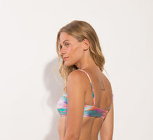 Laden Sie das Bild in den Galerie-Viewer, Image 07: Rio De Sol Haut Top River Bandeau-Reto