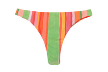 Laden Sie das Bild in den Galerie-Viewer, Product Front: Rio De Sol Bas Bottom Utah Leblon-Fio