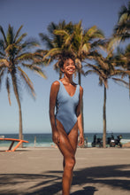 Laden Sie das Bild in den Galerie-Viewer, Image 06: Rio De Sol Une Pièce Solar-Celeste Zoe