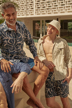 Laden Sie das Bild in den Galerie-Viewer, Image 13: Uv Line Bermuda / Short Pour Homme Shorts Costela Aco Upf50+