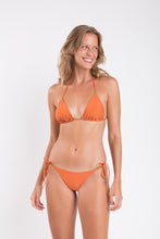 Laden Sie das Bild in den Galerie-Viewer, Image 06: Rio De Sol Bas Bottom Ocre Lacinho