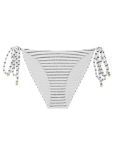 Laden Sie das Bild in den Galerie-Viewer, Product Front: Rio De Sol Bas Bottom Linea-White Ibiza-Comfy