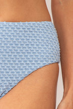 Laden Sie das Bild in den Galerie-Viewer, Image 06: Rio De Sol Bas Bottom Drift-Cianita Hotpants