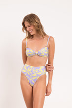 Laden Sie das Bild in den Galerie-Viewer, Image 12: Rio De Sol Ensemble Set Glow Bandeau-Joy Hotpants