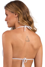 Laden Sie das Bild in den Galerie-Viewer, Image 07: Rio De Sol Haut Top Bora-White Tri-Inv