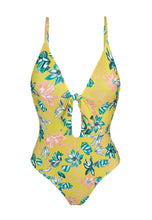 Laden Sie das Bild in den Galerie-Viewer, Product Front: Rio De Sol Une Pièce Florescer Hype No