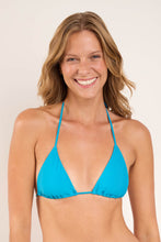 Laden Sie das Bild in den Galerie-Viewer, Gallery: Rio De Sol Haut Top Fluity-Navega Tri-Inv