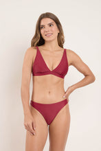 Laden Sie das Bild in den Galerie-Viewer, Image 07: Rio De Sol Bas Bottom Touch-Carmim Essential-Comfy