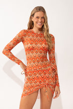 Laden Sie das Bild in den Galerie-Viewer, Image 07: Rio De Sol Haut De Plage Maracai Top Harper Long