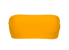 Laden Sie das Bild in den Galerie-Viewer, Product Front: Rio De Sol Haut Top Uv-Pequi Bandeau-Reto