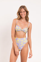 Laden Sie das Bild in den Galerie-Viewer, Image 07: Rio De Sol Ensemble Set Glow Bandeau-Joy Hotpants