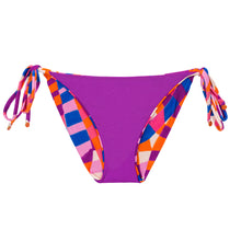 Laden Sie das Bild in den Galerie-Viewer, Product Back: Rio De Sol Bas Bottom Funny Ibiza-Comfy