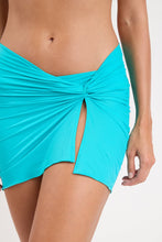 Laden Sie das Bild in den Galerie-Viewer, Image 05: Rio De Sol Jupe De Page Amb-Nannai Skirt Knot