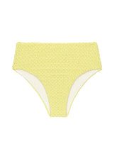Laden Sie das Bild in den Galerie-Viewer, Product Front: Rio De Sol Bas Bottom Drift-Butterglow Hotpants