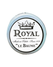 Laden Sie das Bild in den Galerie-Viewer, Product Front: Monoï Royal Lotions Et Soins Pour Le Corps Monoi Royal Royal Le Baume 60 Ml