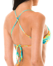 Laden Sie das Bild in den Galerie-Viewer, Image 03: Rio De Sol Haut Soutien Lei Sporty