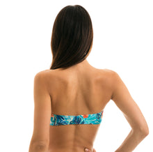 Laden Sie das Bild in den Galerie-Viewer, Image 06: Rio De Sol Haut Top Isla Reto