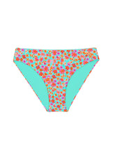 Laden Sie das Bild in den Galerie-Viewer, Product Front: Rio De Sol Bas Bottom Ditsy-Sky Essential-Comfy