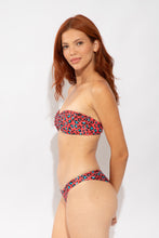 Laden Sie das Bild in den Galerie-Viewer, Image 03: Rio De Sol Bas Bottom Coral-Feline Nice