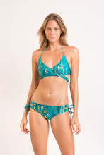 Laden Sie das Bild in den Galerie-Viewer, Image 09: Rio De Sol Haut Top Rain Kate