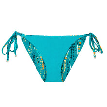 Laden Sie das Bild in den Galerie-Viewer, Product Back: Rio De Sol Bas Bottom Rain Ibiza-Comfy