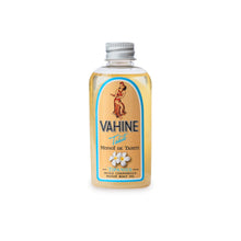 Laden Sie das Bild in den Galerie-Viewer, Product Front: Vahine Monoi Oils Vahine Monoi Frangipani 60Ml