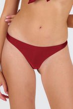 Laden Sie das Bild in den Galerie-Viewer, Gallery: Rio De Sol Bas Bottom Shimmer-Divino Nice-Fio