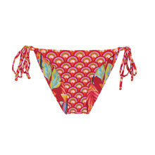 Laden Sie das Bild in den Galerie-Viewer, Product Front: Rio De Sol Bas Bottom Floral-Scales Ibiza-Comfy